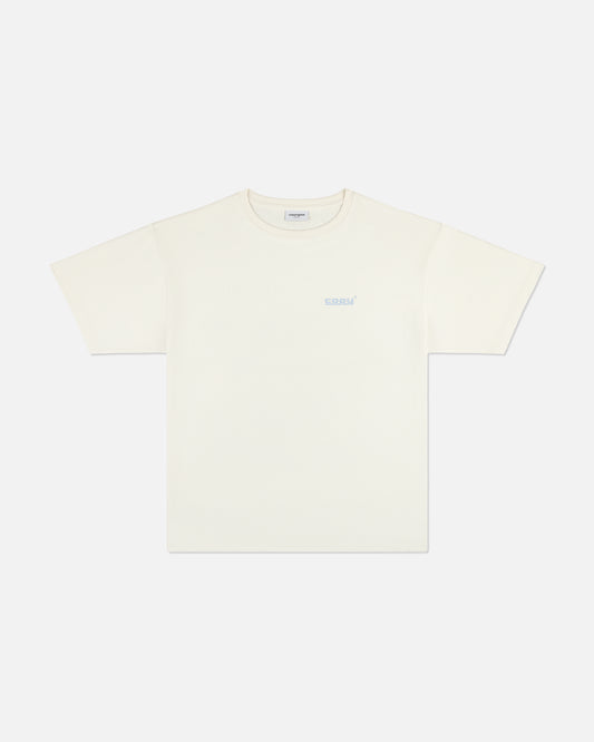 Off-White Copy Short Sleeve Tee