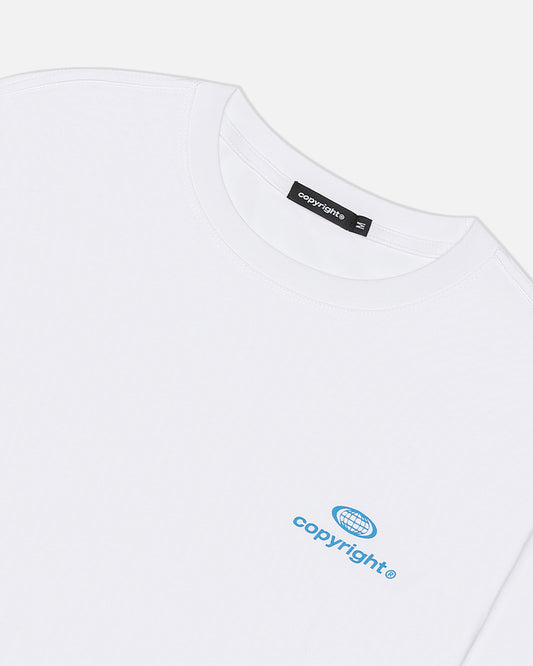 Logo Long Sleeve Tee