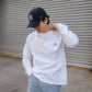 Logo Long Sleeve Tee