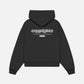 Midnight Logo Hoodie