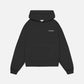 Midnight Logo Hoodie