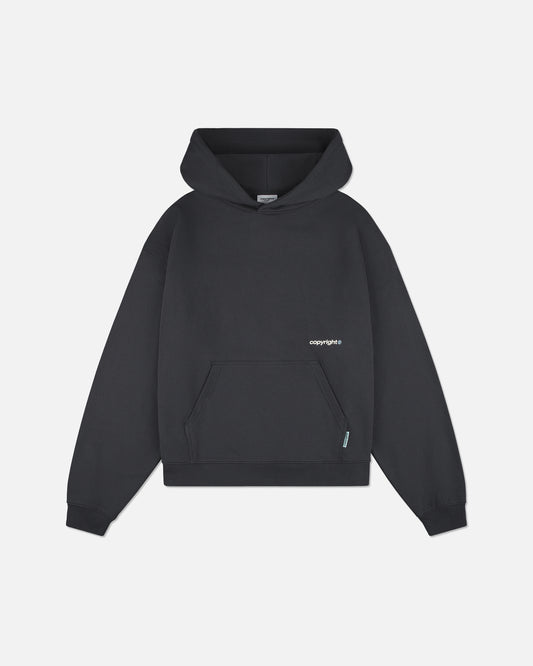 Black Out of Office Hoodie