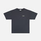 Dark Navy Copy Short Sleeve Tee