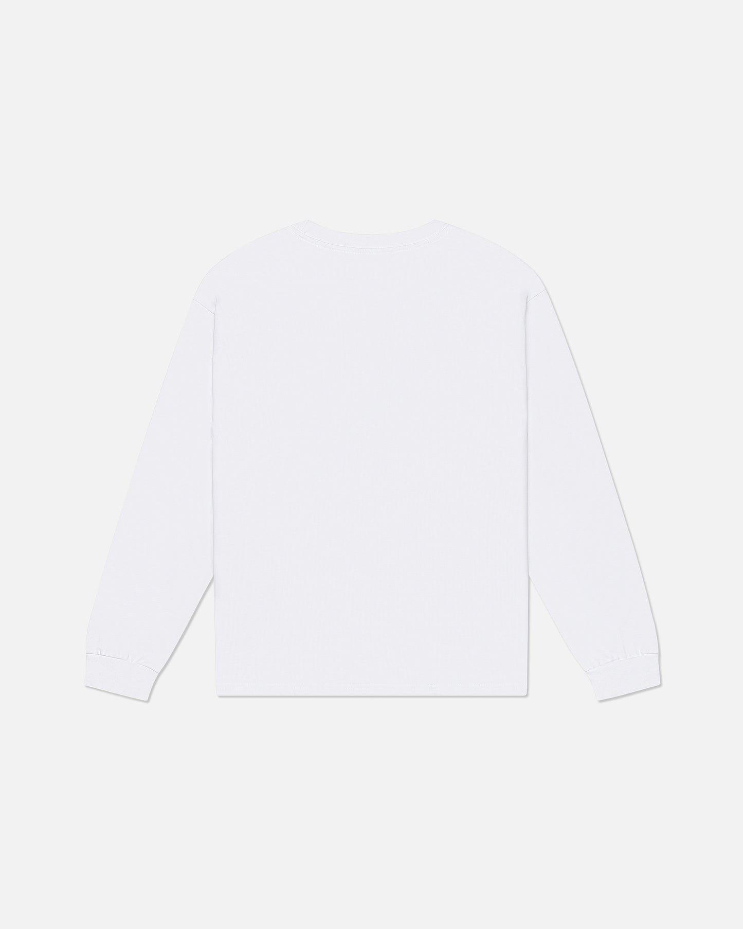 Logo Long Sleeve Tee