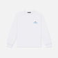 Logo Long Sleeve Tee